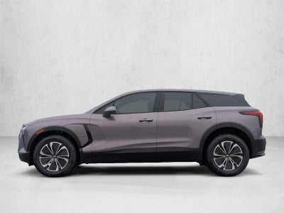 2026 Chevrolet Blazer EV LT FWD