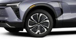 2026 Chevrolet Blazer EV Base