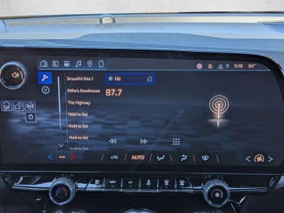 2026 Chevrolet Blazer EV LT FWD