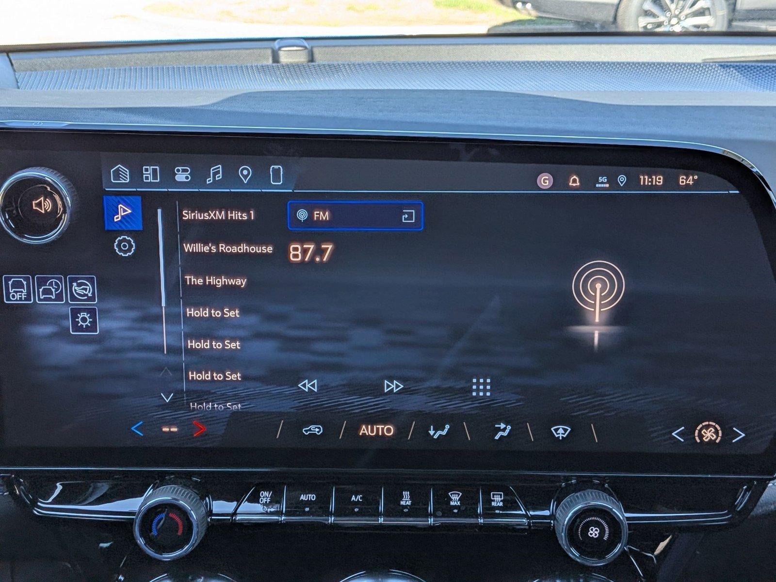 2026 Chevrolet Blazer EV LT FWD