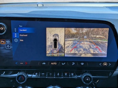 2026 Chevrolet Blazer EV LT FWD