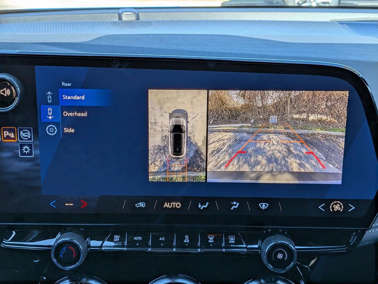 2026 Chevrolet Blazer EV LT FWD