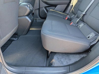 2026 Chevrolet Blazer EV LT FWD