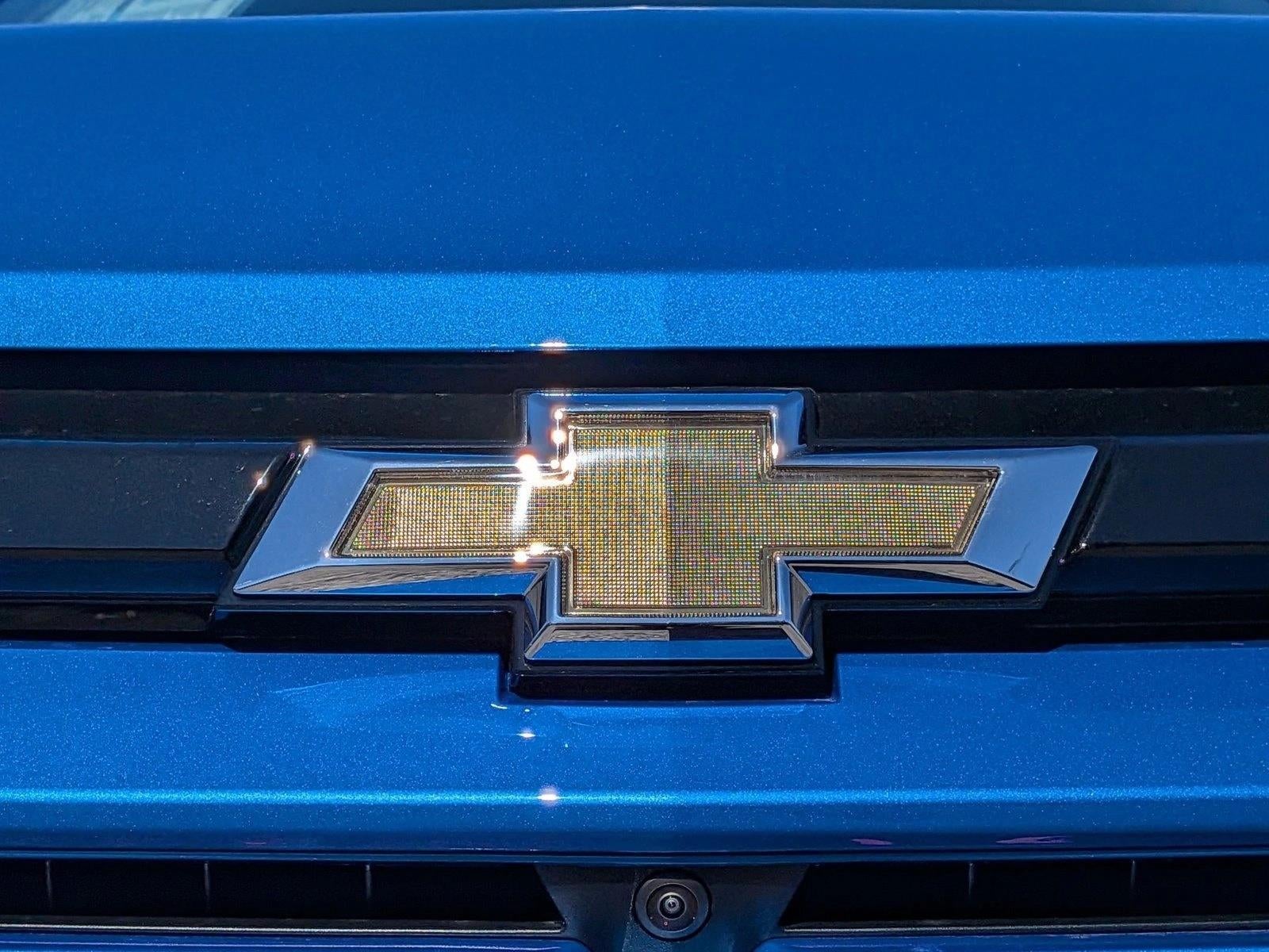 2026 Chevrolet Blazer EV LT FWD