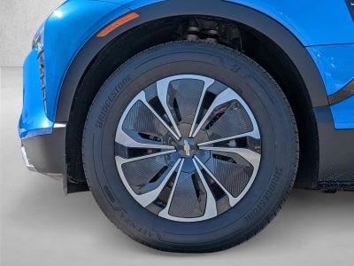 2026 Chevrolet Blazer EV LT FWD