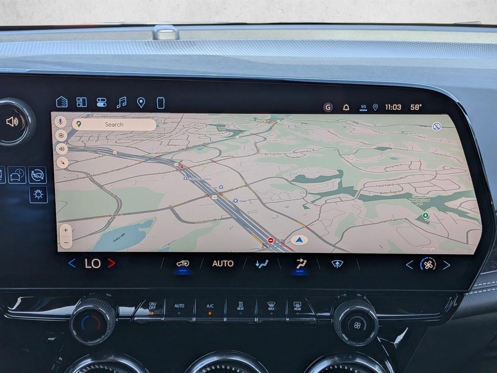 2026 Chevrolet Blazer EV LT FWD