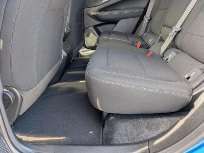 2026 Chevrolet Blazer EV LT FWD