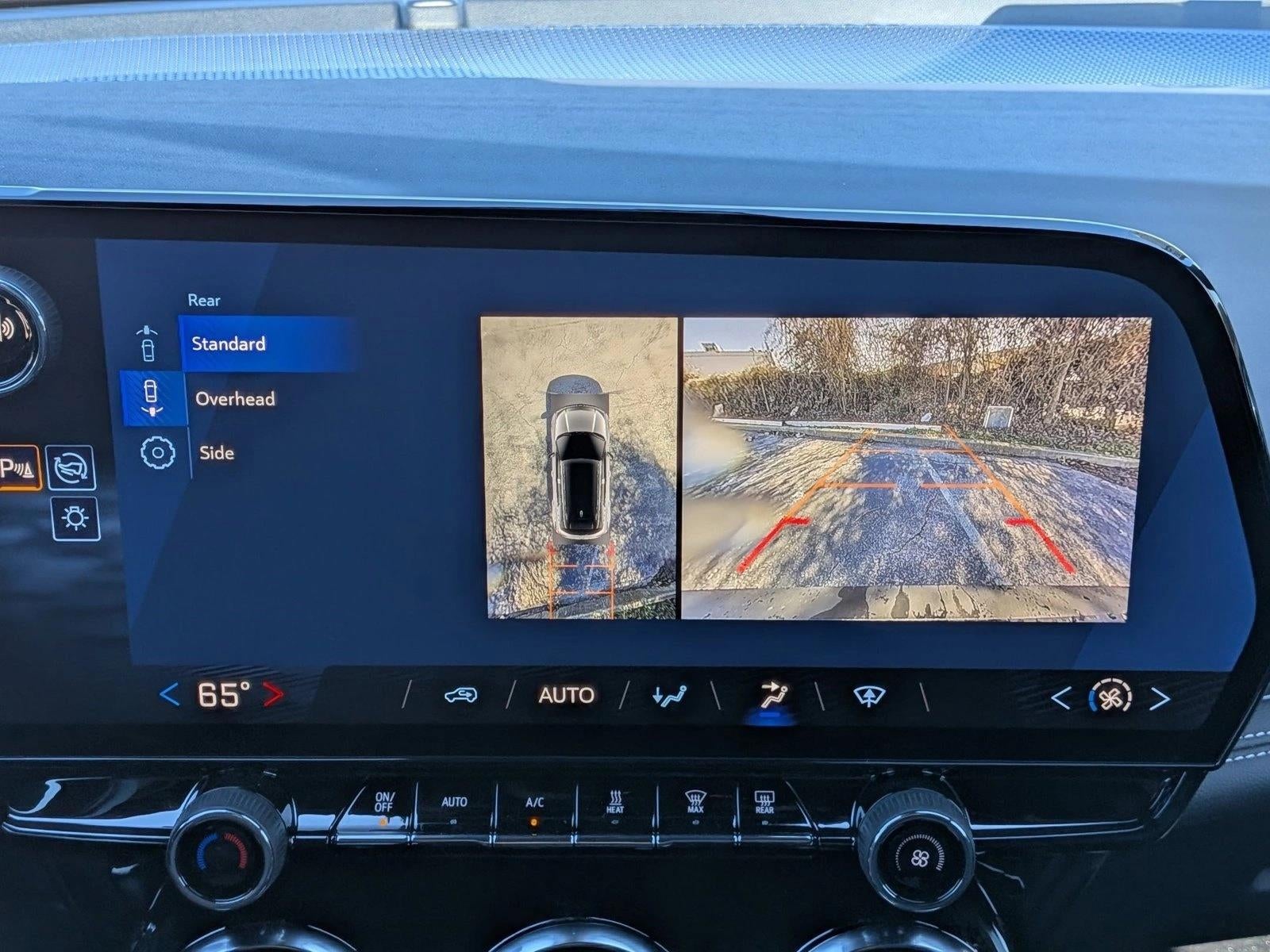 2026 Chevrolet Blazer EV LT FWD