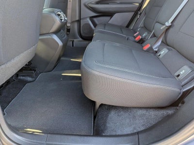 2026 Chevrolet Blazer EV LT FWD