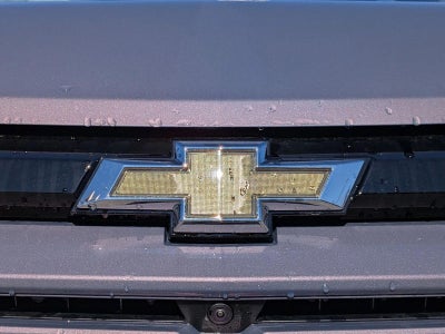 2026 Chevrolet Blazer EV LT FWD