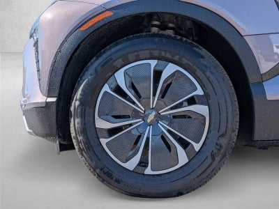 2026 Chevrolet Blazer EV LT FWD