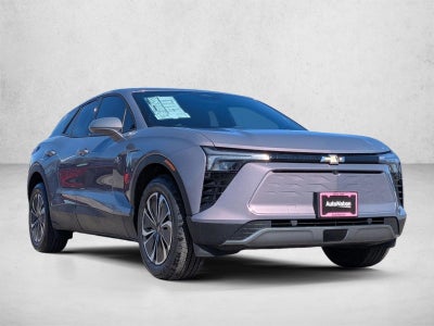 2026 Chevrolet Blazer EV LT FWD