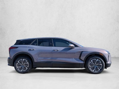 2026 Chevrolet Blazer EV LT FWD