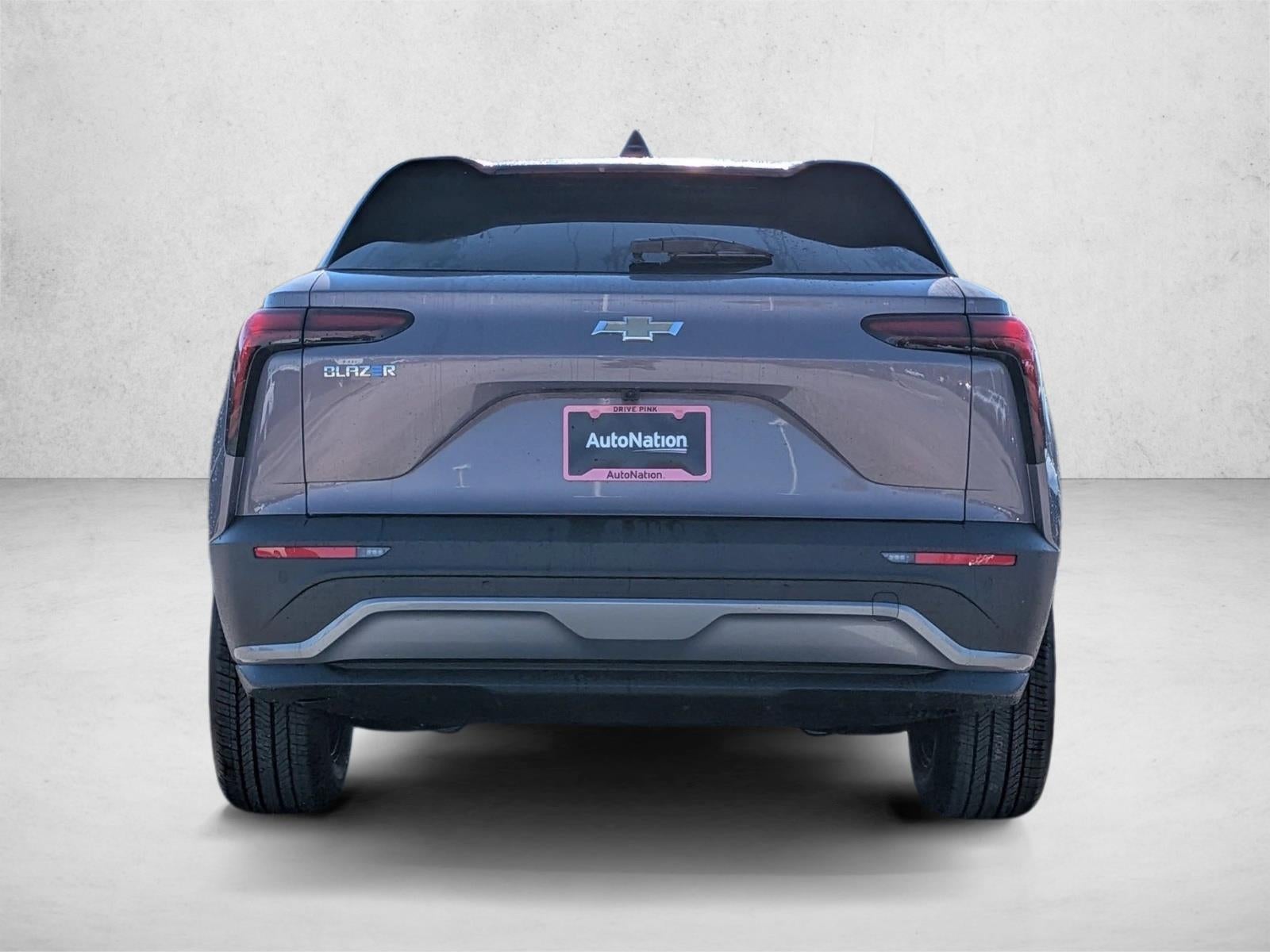 2026 Chevrolet Blazer EV LT FWD