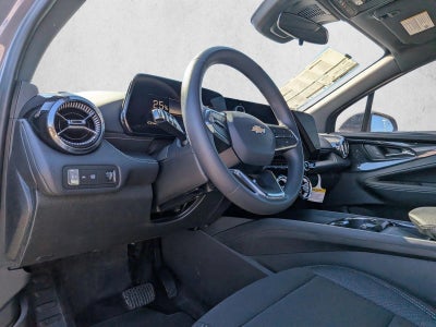 2026 Chevrolet Blazer EV LT FWD