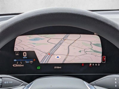 2026 Chevrolet Blazer EV LT FWD