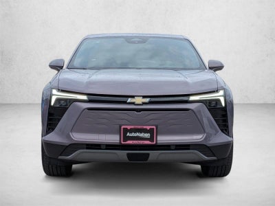 2026 Chevrolet Blazer EV LT FWD