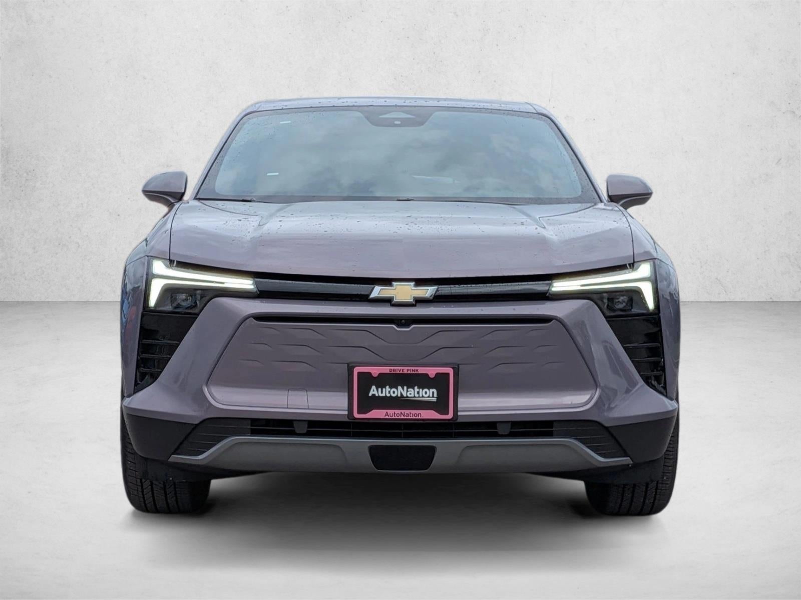 2026 Chevrolet Blazer EV LT FWD