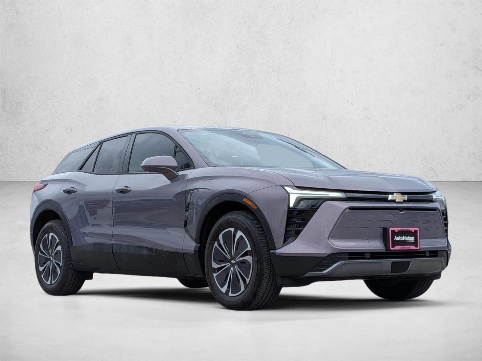 2026 Chevrolet Blazer EV LT FWD