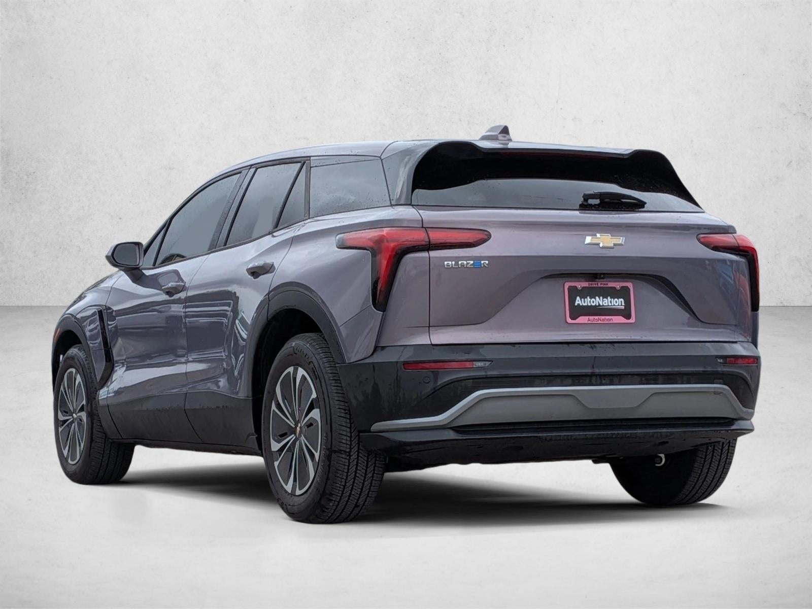 2026 Chevrolet Blazer EV LT FWD