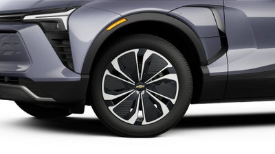 2026 Chevrolet Blazer EV LT FWD