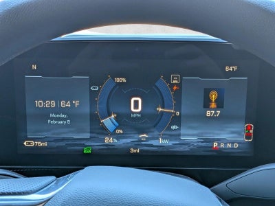 2026 Chevrolet Blazer EV LT FWD