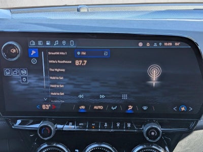 2026 Chevrolet Blazer EV LT FWD