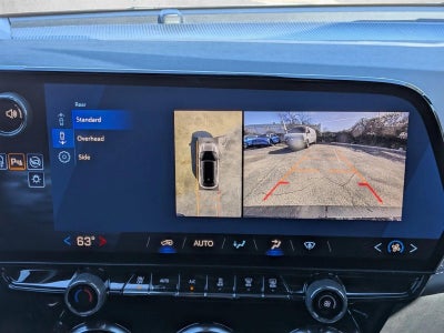 2026 Chevrolet Blazer EV LT FWD