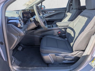 2026 Chevrolet Blazer EV LT FWD