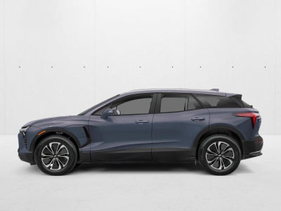 2026 Chevrolet Blazer EV LT FWD
