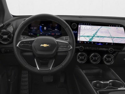 2026 Chevrolet Blazer EV LT FWD