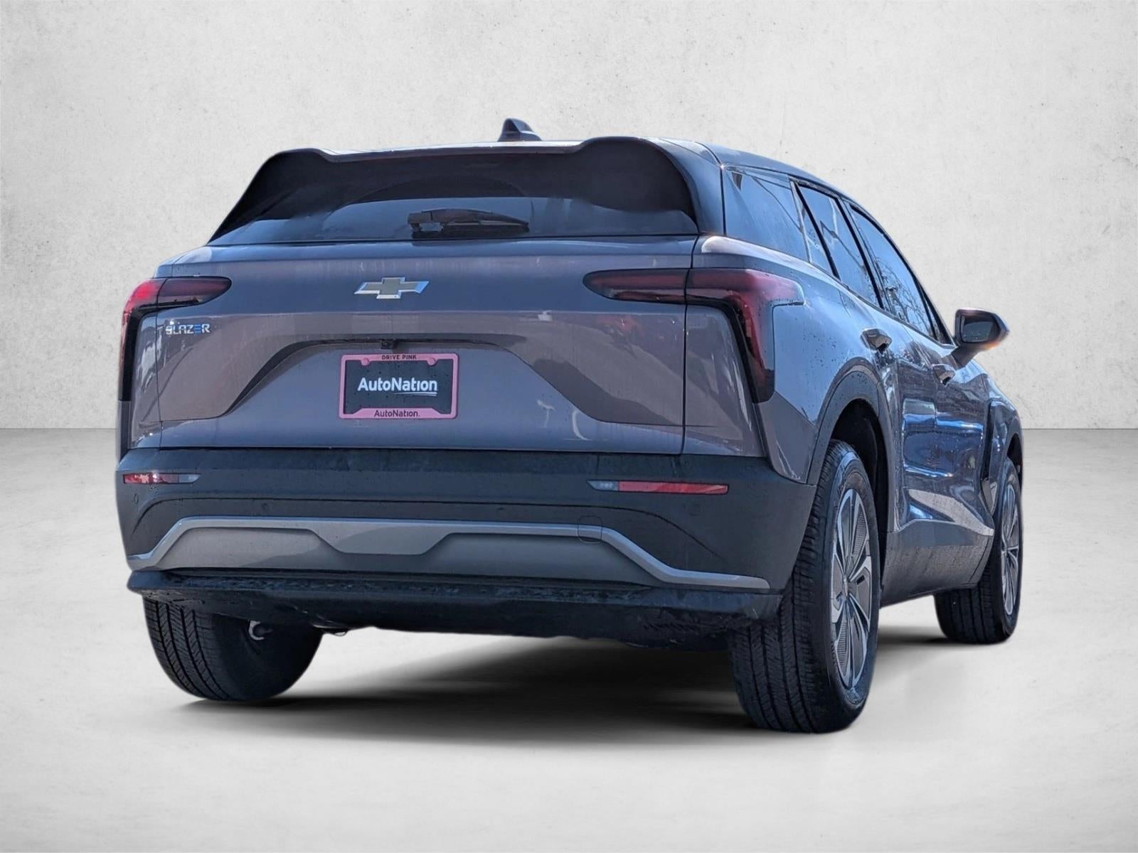 2026 Chevrolet Blazer EV LT FWD