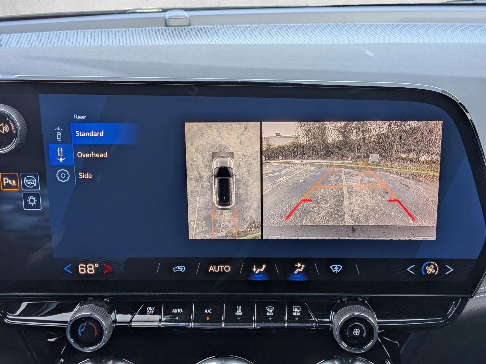 2026 Chevrolet Blazer EV LT FWD