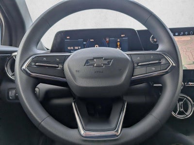 2026 Chevrolet Blazer EV LT FWD