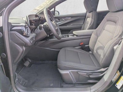 2026 Chevrolet Blazer EV LT FWD