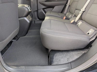 2026 Chevrolet Blazer EV LT FWD