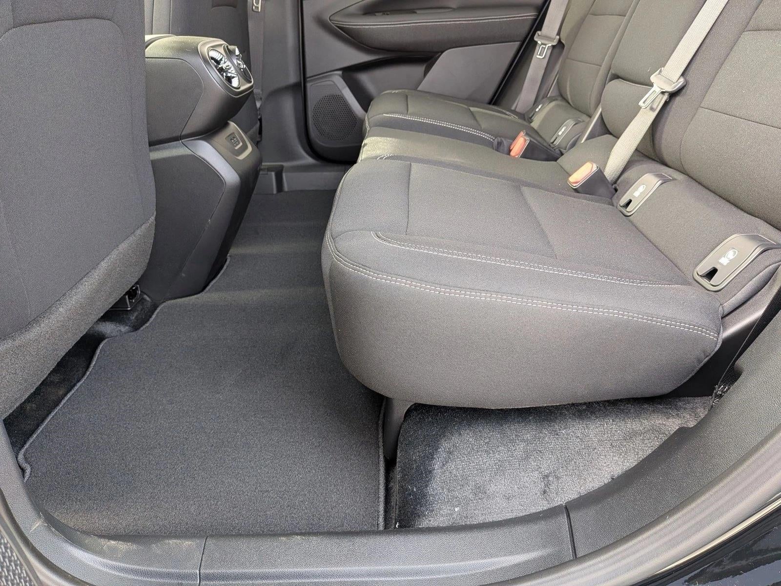 2026 Chevrolet Blazer EV LT FWD