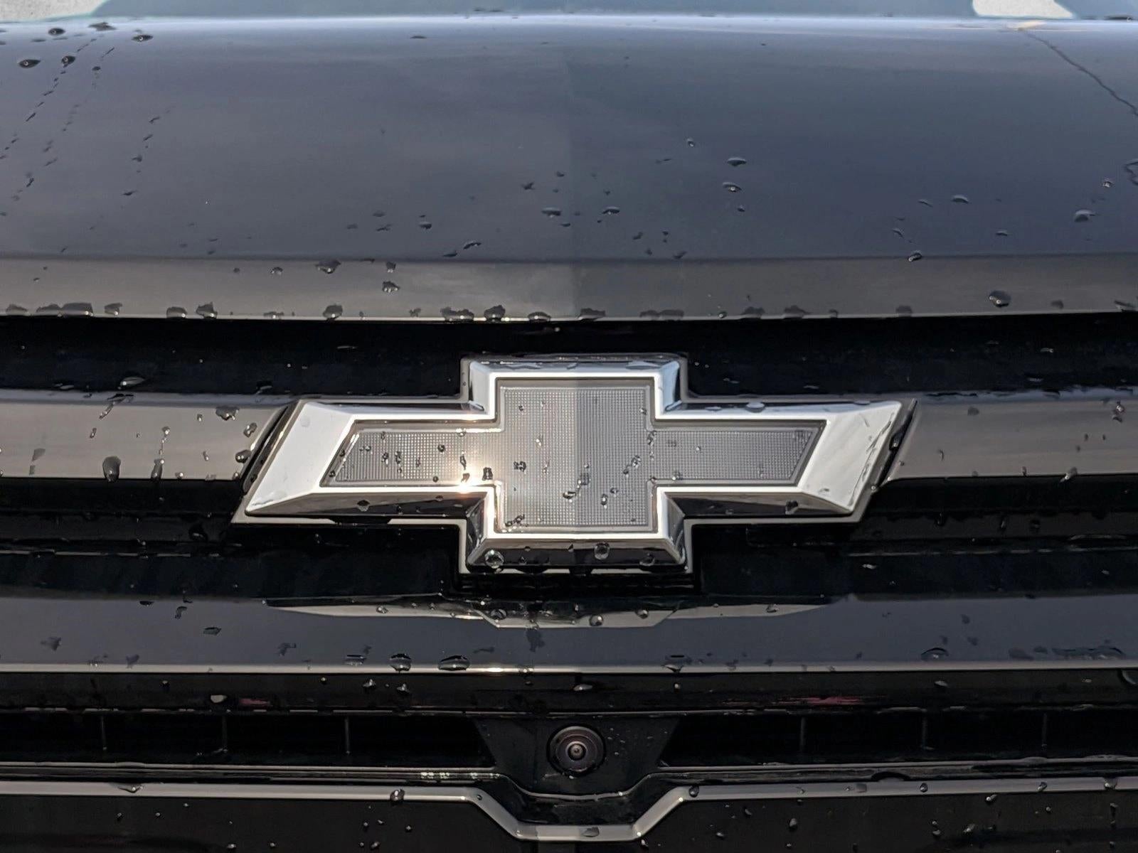 2026 Chevrolet Blazer EV LT FWD