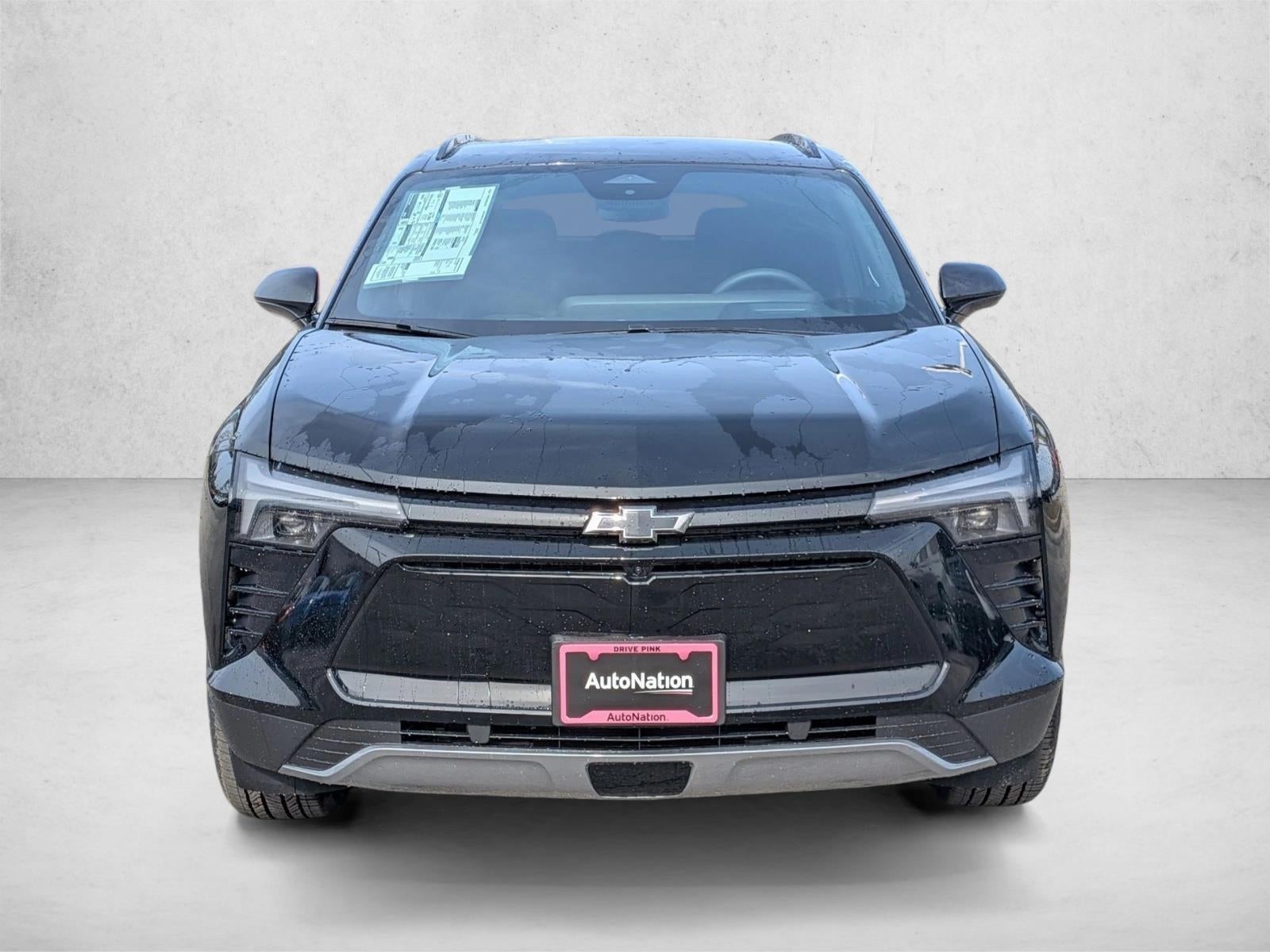 2026 Chevrolet Blazer EV LT FWD