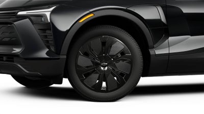 2026 Chevrolet Blazer EV LT FWD