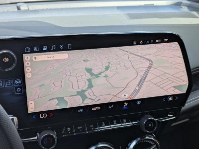2026 Chevrolet Blazer EV LT FWD