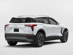 2026 Chevrolet Blazer EV LT FWD
