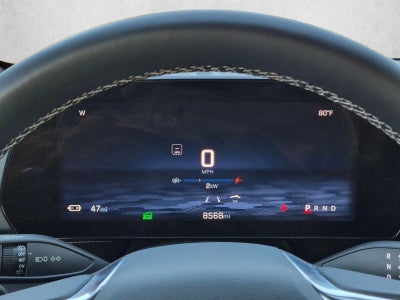 2024 Chevrolet Blazer EV LT eAWD