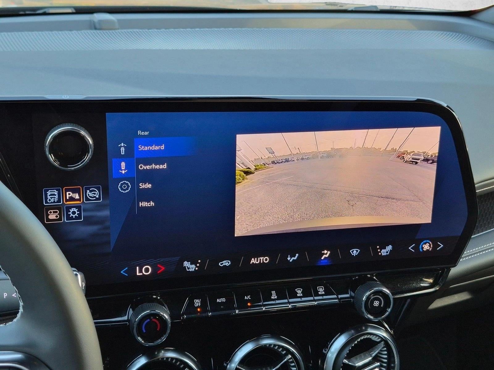 2024 Chevrolet Blazer EV LT eAWD