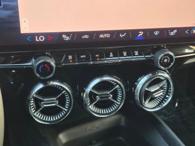 2024 Chevrolet Blazer EV LT eAWD