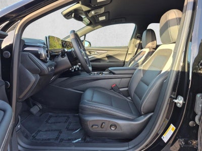 2024 Chevrolet Blazer EV LT eAWD