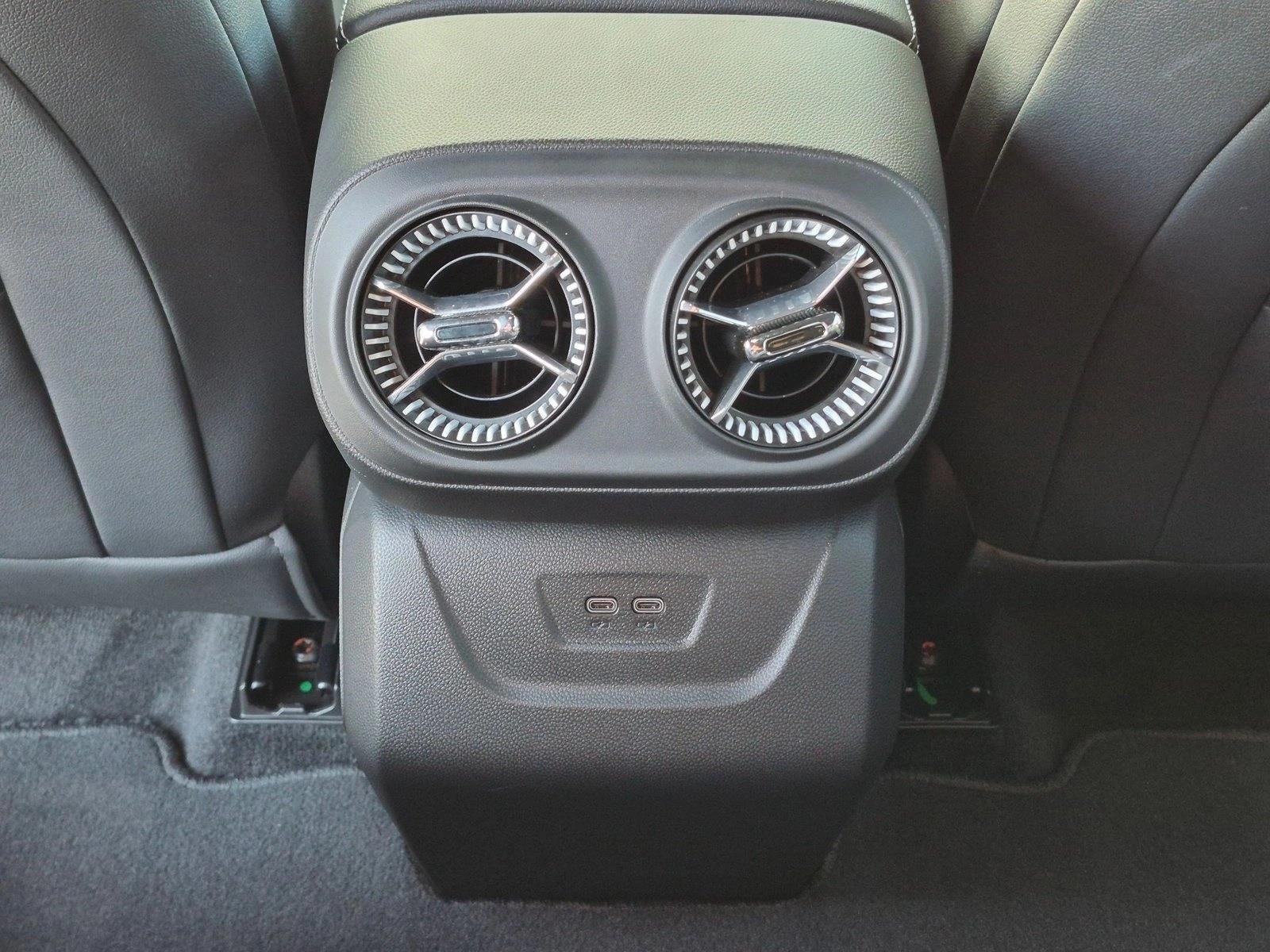 2024 Chevrolet Blazer EV LT eAWD