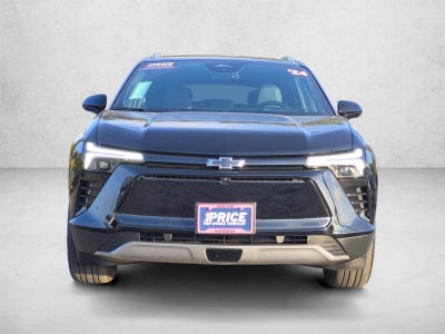 2024 Chevrolet Blazer EV LT eAWD