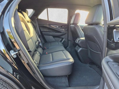2024 Chevrolet Blazer EV LT eAWD
