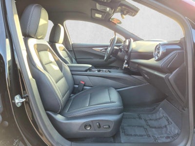 2024 Chevrolet Blazer EV LT eAWD